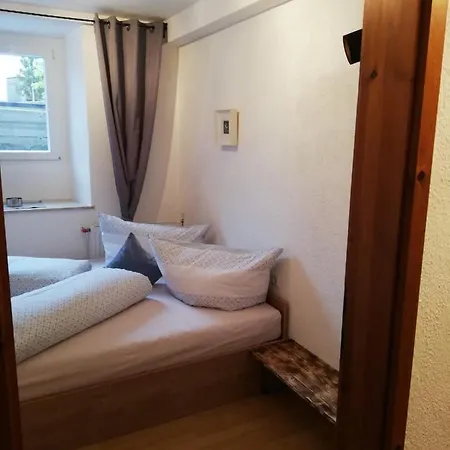 Apartment Haus File