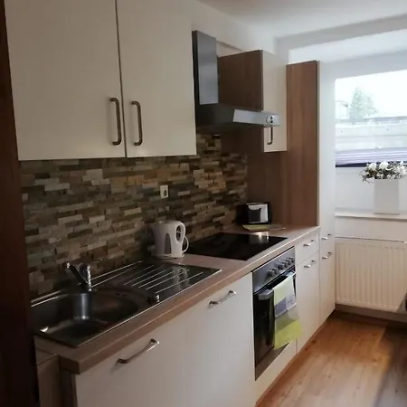 Apartman Haus File Imst