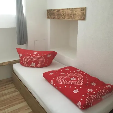 Haus File * Imst