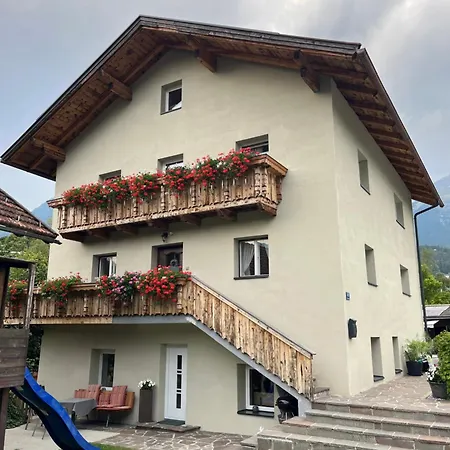 Haus File Imst
