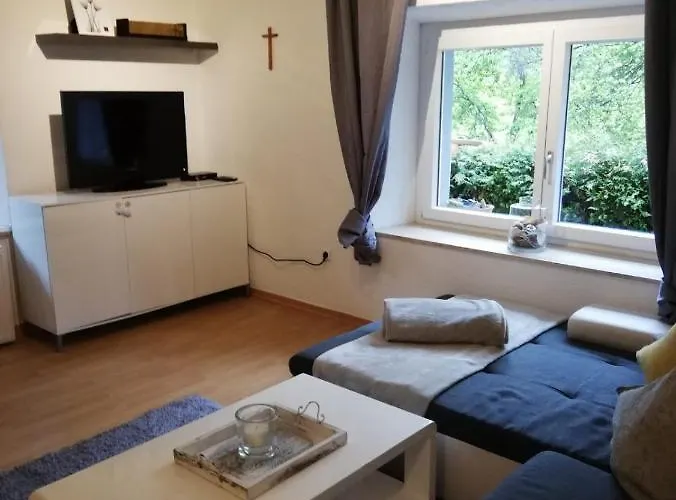 Haus File Appartement Imst