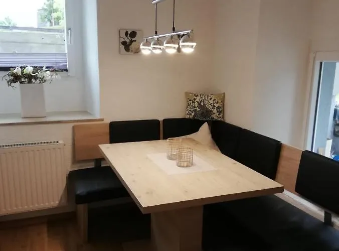 Appartement Haus File *