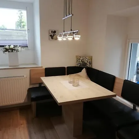 Appartement Haus File *