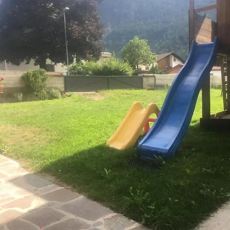 Appartement Haus File *