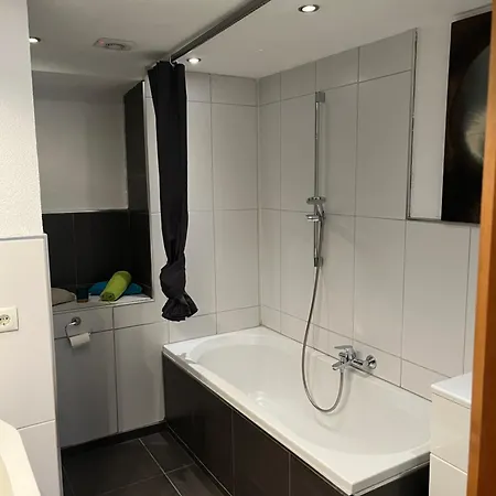 Appartement Haus File Imst