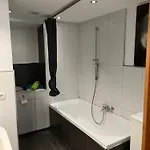 Апартаменты Haus File Имст