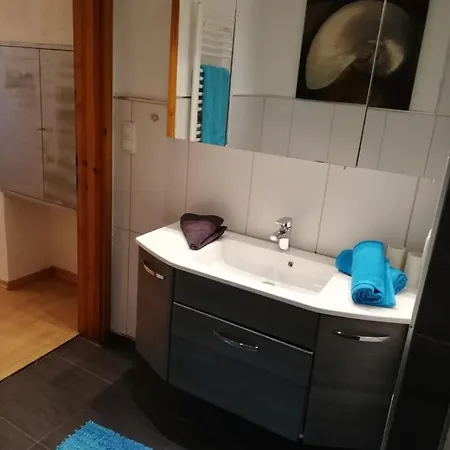 Apartmán Haus File