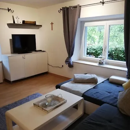 Haus File Apartmán Imst