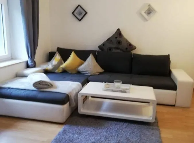 Haus File Apartamento