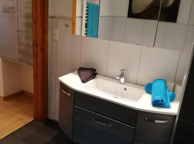 Apartamento Haus File