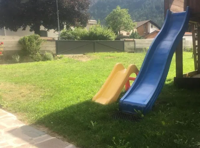 Apartamento Haus File *